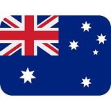 Australia flag