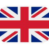 United Kingdom flag