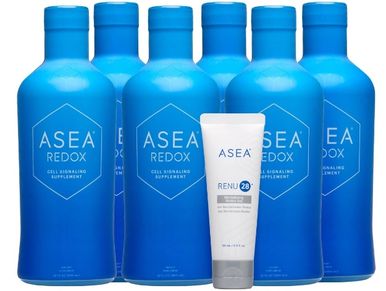 ASEA Essentials bundle