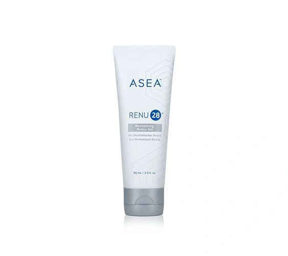 RENU28 revitalizing gel tube